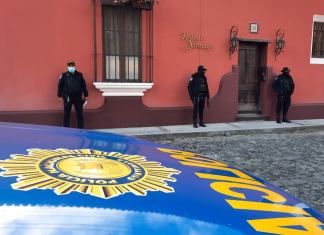 Unidad de Bancos reporta captura de 7 personas y 9 pendientes de ejecutar