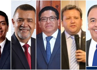 Ningún candidato a magistrado titular de la CC es apto, según CIJ