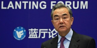 China pide a EE.UU. retirar restricciones y frenar injerencia
