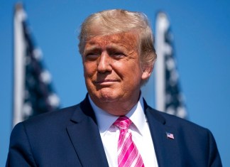 Corte Suprema rechaza intento de Trump de bloquear informes del asalto al Capitolio