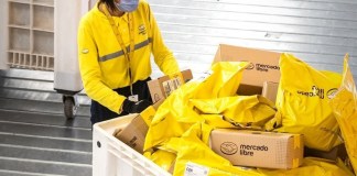 Mercado Libre factura un 73% más en 2020, con más de 3.300 millones, y se acerca al beneficio