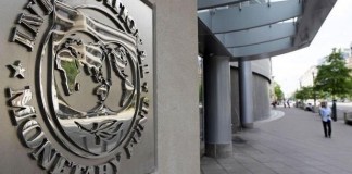 EL FMI PROYECTA UN CRECIMIENTO DEL 2,6% DEL PIB EN 2021.