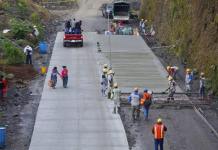 Empresarios exigen medidas "urgentes" para resolver parálisis del Plan de Mantenimiento Vial 2025