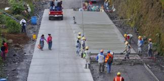 Empresarios exigen medidas "urgentes" para resolver parálisis del Plan de Mantenimiento Vial 2025