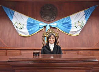 AxR: Todo intento que busque obstaculizar la juramentación de G. Porras sería ilegal