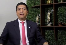 ¿Estado de Derecho?