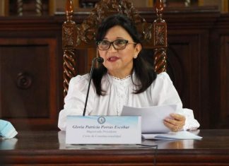 PDH recomienda a Congreso cumplir mandato de juramentar a G. Porras a la CC