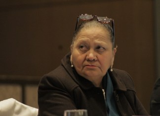 A días de asumir Vásquez, antejuicios contra magistrados en manos de C. Porras