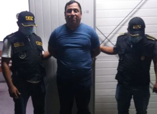 12 de los 100 más buscados han sido capturados, la mitad de ellos por violencia sexual
