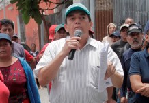 Pobreza educativa