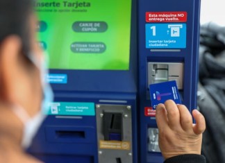 MuniGuate: 220 mil ciudadanos cuentan con Tarjeta Ciudadana para Transmetro