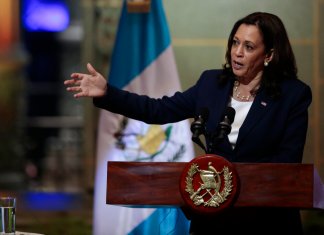 Tras visita de Harris, BMI pide a CC proveer certeza jurídica a inversiones internacionales