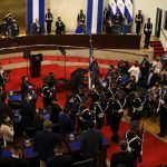Congreso de El Salvador