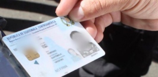 5 puntos a entender de la unificación del número del DPI con el NIT y no caer en desinformación