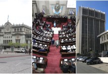 Nadie sabe para quién trabaja