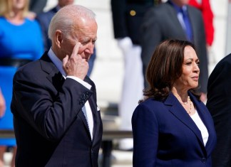 HRW: Administración Biden-Harris debe hacer hincapié en independencia judicial