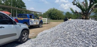 Cinco personas fueron asesinadas tras ataque armado en Zacapa