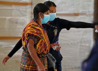 Tablero Covid-19 sin actualizarse; Salud reporta fallas ya solventadas