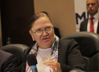 CACIF pide al MP que fundamente la remoción de Sandoval