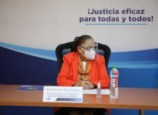Señalan plagio en tesis doctoral de C. Porras; MP lo niega