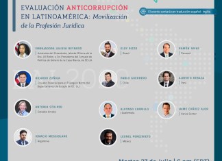 Tras remoción de Sandoval, intervención de Zúñiga genera expectativa