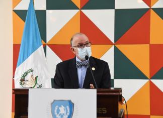 Asturias explica, por qué pese a ser epicentro de contagios la capital reporta alerta naranja
