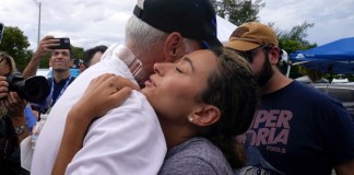 Rachel Spiegel Edificio derrumbado