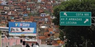 Fuerzas de Acciones Especiales Venezuela