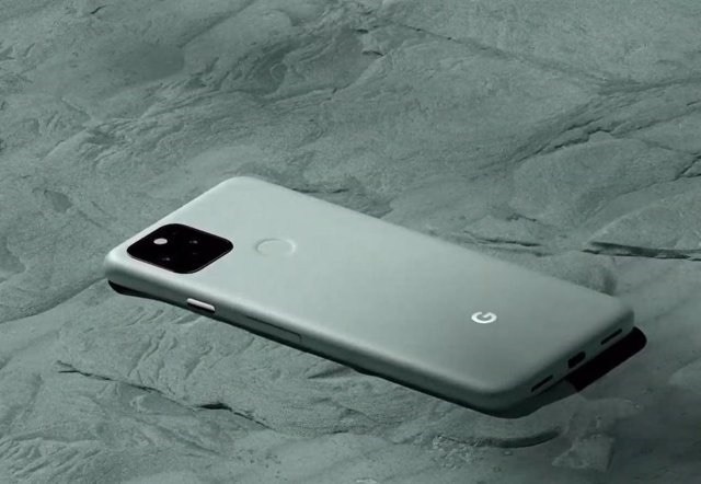 Los móviles Pixel de Google pueden limitar la carga al 80% para extender la vida útil de la batería