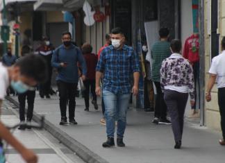 COVID-19: Salud registra 2,639 casos en casi 14 mil pruebas; 33 mil siguen activos