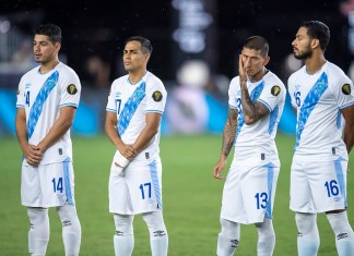 Sin esperarlo, la selección de fútbol jugará los cuartos de final en Copa de Oro.