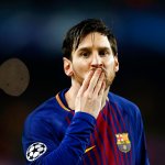 El FC Barcelona felicitó a Lionel Messi por su cumpleaños