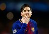 El FC Barcelona felicitó a Lionel Messi por su cumpleaños