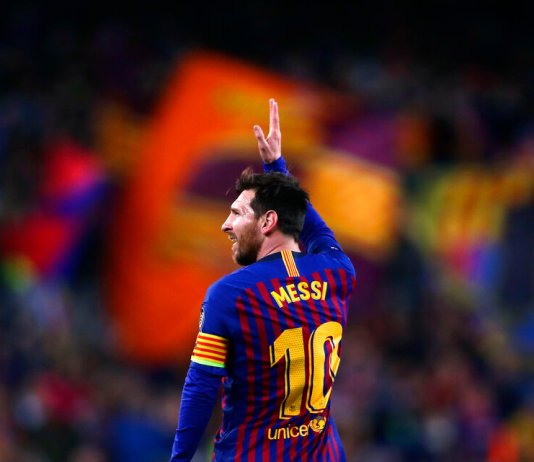 Messi tras ganar el Premio Princesa de Asturias: «Ojalá mi historia le sirva a muchos niños para seguir soñando» El argentino Lionel Messi, previo a su debut en el Mundial, fue reconocido con el Premio Princesa de Asturias a los Deportes 2026.