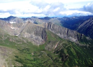 Los volcanes actuaron como válvula de seguridad para el clima de la Tierra a largo plazo