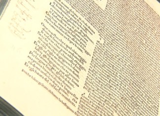 La BNE se suma al Programa Ibermemoria Sonora y Audiovisual con motivo del Año Iberoamericano de las Bibliotecas