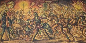 La verdadera “conquista” de Guatemala