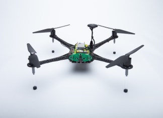 Qualcomm presenta su primera plataforma para drones, Flight RB5 5G, con funciones de IA y 5G