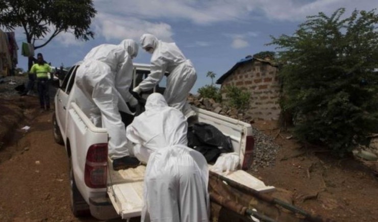 Sobre muerte por coronavirus