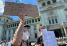 Institucionalidad Prostituida