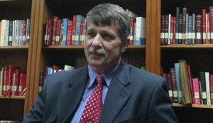 "Senadores que enviaron carta a Rubio creen que la independencia judicial está en riesgo", dice Stephen McFarland