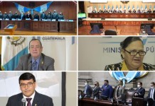República en peligro