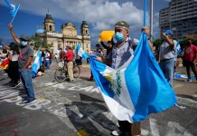 La Independencia
