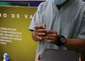 Salud autoriza administrar Sputnik V con 28 días de diferencia