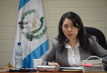 Tras la cabeza de Aifán