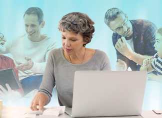 Tips para balancear el trabajo con el cuidado de los familiares