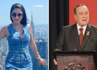 MP por mensajes en Facebook de auxiliar de la FECI en apoyo a Giammattei: es un asunto personal