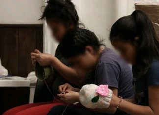 Hogar Zafiro I: Otras 4 menores abandonan proceso; huyeron durante traslado