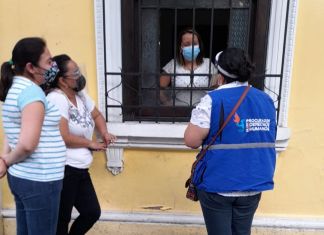 Hogar Zafiro I: 17 menores evadieron el proceso y PDH ha señalado carencias