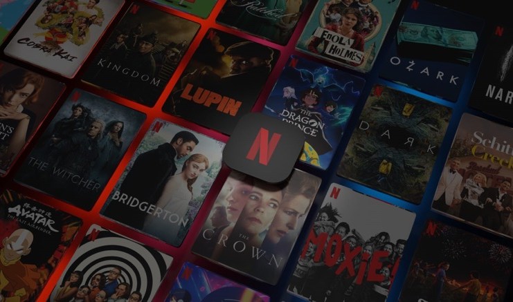 ‘Reproducir algo’ llega a Netflix para Android